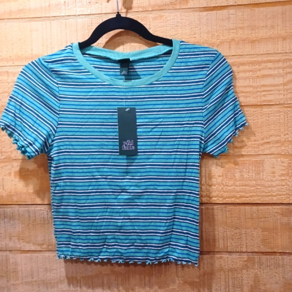 Ladies Top